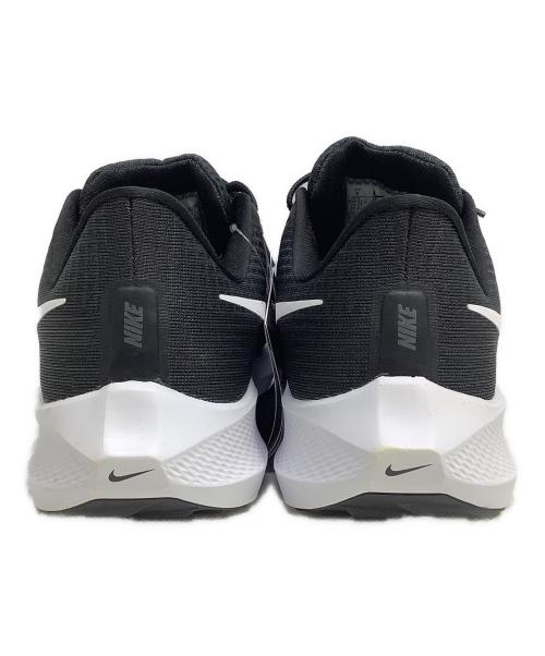 NIKE（ナイキ）NIKE (ナイキ) スニーカー ブラック×ホワイト サイズ:27cm 未使用品の古着・服飾アイテム