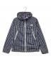 THE NORTHFACE PURPLELABEL（ザ・ノースフェイス パープルレーベル）の古着「マウンテンパーカー」｜ブルー