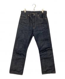 LEVI'S（リーバイス）の古着「デニムパンツ」｜インディゴ