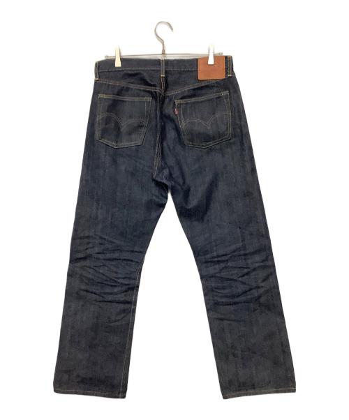LEVI'S（リーバイス）LEVI'S (リーバイス) デニムパンツ インディゴ サイズ:W33×L34の古着・服飾アイテム