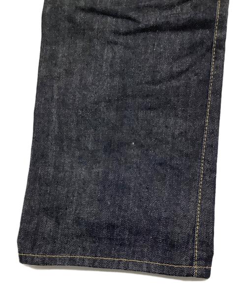 LEVI'S（リーバイス）LEVI'S (リーバイス) デニムパンツ インディゴ サイズ:W33×L34の古着・服飾アイテム
