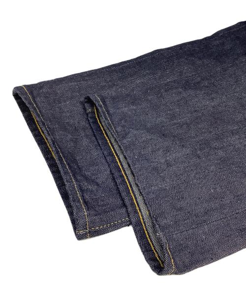 LEVI'S（リーバイス）LEVI'S (リーバイス) デニムパンツ インディゴ サイズ:W33×L34の古着・服飾アイテム