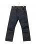 LEVI'S（リーバイス）の古着「デニムパンツ」｜インディゴ