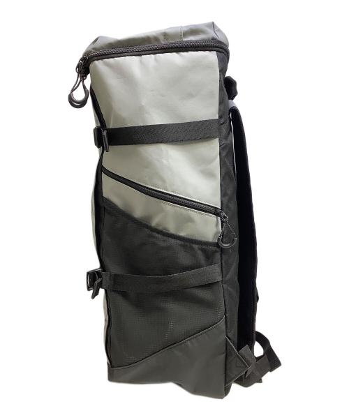 MOVE SPORTS（ムーヴスポーツ）MOVE SPORTS (ムーヴスポーツ) リュック ブラックの古着・服飾アイテム