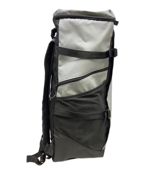 MOVE SPORTS（ムーヴスポーツ）MOVE SPORTS (ムーヴスポーツ) リュック ブラックの古着・服飾アイテム