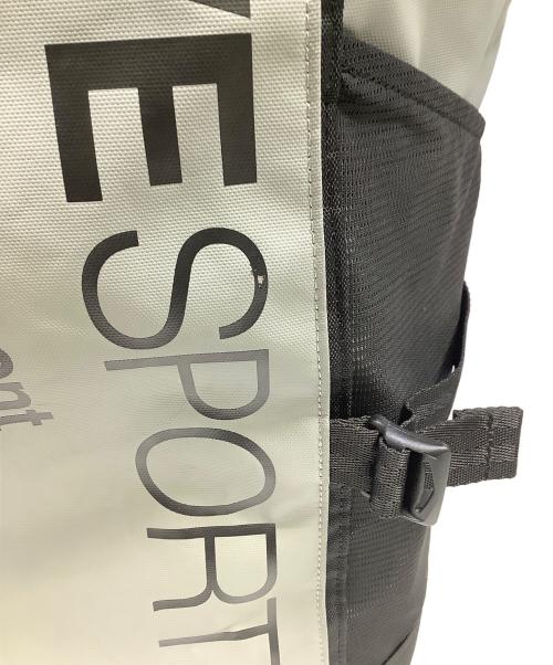MOVE SPORTS（ムーヴスポーツ）MOVE SPORTS (ムーヴスポーツ) リュック ブラックの古着・服飾アイテム