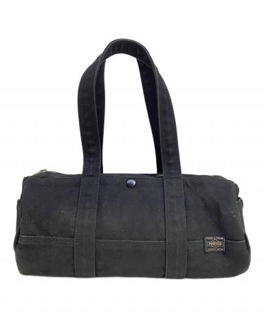 中古・古着通販】PORTER (ポーター) サニーミニボストンバッグ