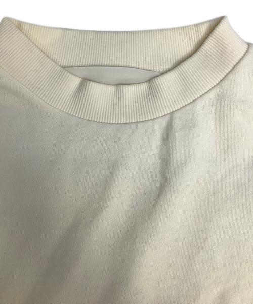 Ameri（アメリ）Ameri (アメリ) 長袖ワンピース アイボリー サイズ:Sの古着・服飾アイテム