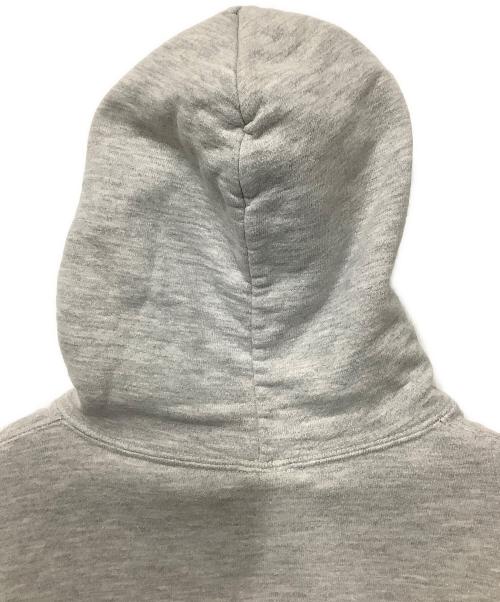 Champion（チャンピオン）Champion (チャンピオン) プルオーバーパーカー グレー サイズ:Lの古着・服飾アイテム