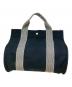 HERMES (エルメス) トートバッグ ブラック サイズ:PM：35000円