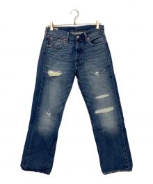 LEVI'S（リーバイス）の古着「デニムパンツ」｜インディゴ