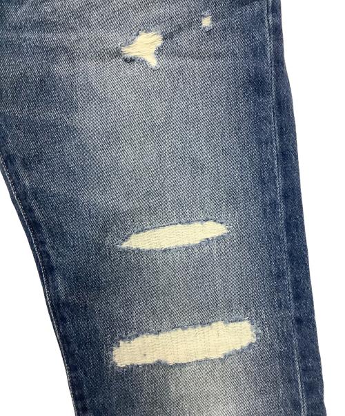 LEVI'S（リーバイス）LEVI'S (リーバイス) デニムパンツ インディゴ サイズ:W30×L32の古着・服飾アイテム