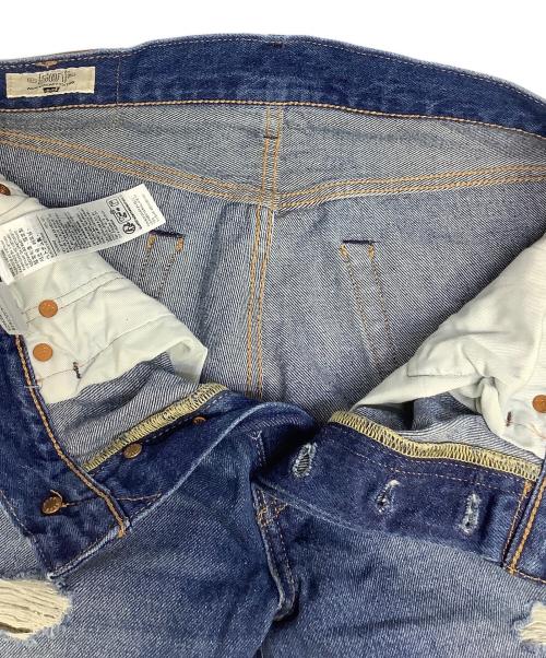 LEVI'S（リーバイス）LEVI'S (リーバイス) デニムパンツ インディゴ サイズ:W30×L32の古着・服飾アイテム