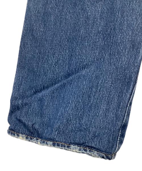 LEVI'S（リーバイス）LEVI'S (リーバイス) デニムパンツ インディゴ サイズ:W30×L32の古着・服飾アイテム