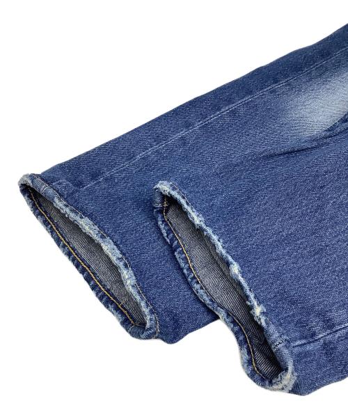 LEVI'S（リーバイス）LEVI'S (リーバイス) デニムパンツ インディゴ サイズ:W30×L32の古着・服飾アイテム