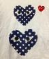 PLAY COMME des GARCONSの古着・服飾アイテム：6000円
