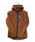 Patagonia (パタゴニア) ボアジャケット ブラウン サイズ:XS：5000円