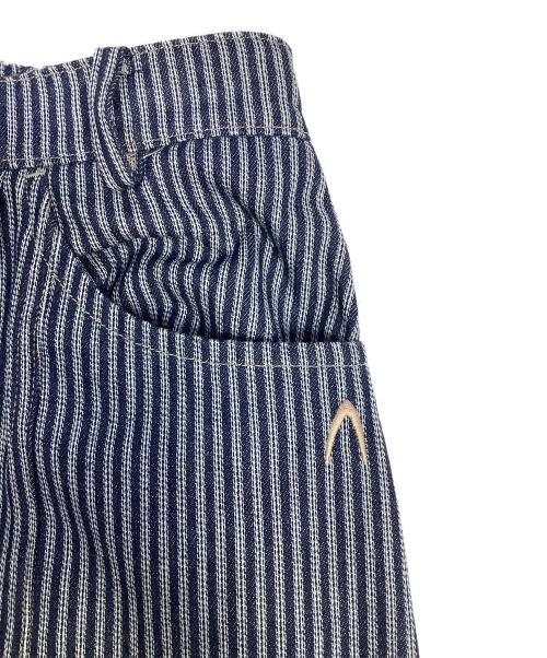 AAKAM（アーカム）AAKAM (アーカム) パンツ インディゴ サイズ:2の古着・服飾アイテム