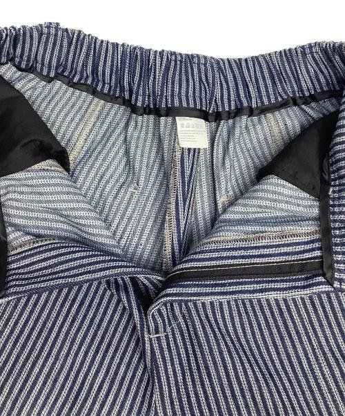 AAKAM（アーカム）AAKAM (アーカム) パンツ インディゴ サイズ:2の古着・服飾アイテム