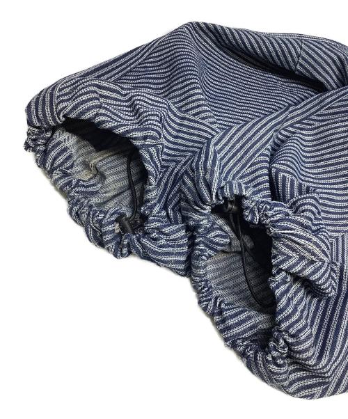 AAKAM（アーカム）AAKAM (アーカム) パンツ インディゴ サイズ:2の古着・服飾アイテム