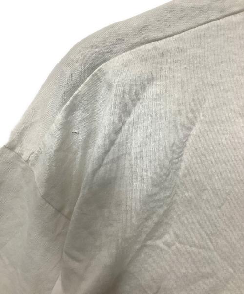 FRUIT OF THE LOOM（フルーツオブザルーム）FRUIT OF THE LOOM (フルーツオブザルーム) 半袖カットソー ホワイト サイズ:XLの古着・服飾アイテム