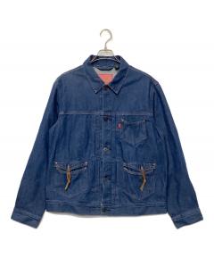 中古・古着通販】LEVI'S RED (リーバイス レッド) デニムジャケット