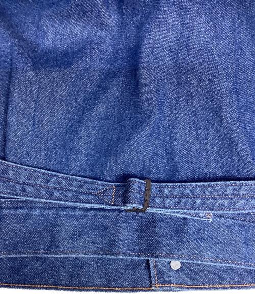 LEVI'S RED（リーバイス レッド）LEVI'S RED (リーバイス レッド) デニムジャケット インディゴ サイズ:Lの古着・服飾アイテム