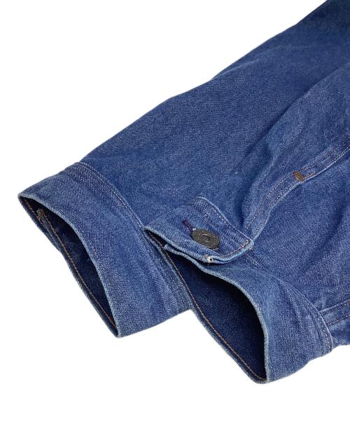 LEVI'S RED（リーバイス レッド）LEVI'S RED (リーバイス レッド) デニムジャケット インディゴ サイズ:Lの古着・服飾アイテム
