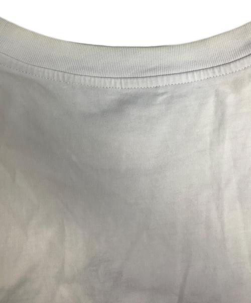 PRADA（プラダ）PRADA (プラダ) 半袖カットソー ホワイト サイズ:XSの古着・服飾アイテム