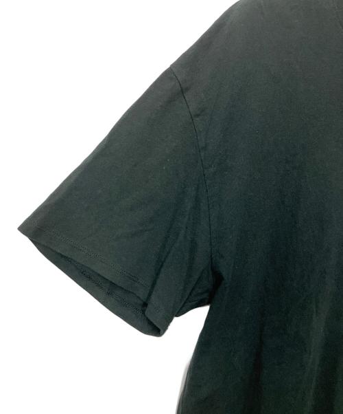 FOG ESSENTIALS（フィアオブゴッド エッセンシャル）FOG ESSENTIALS (フィアオブゴッド エッセンシャル) 半袖カットソー ブラック サイズ:Sの古着・服飾アイテム