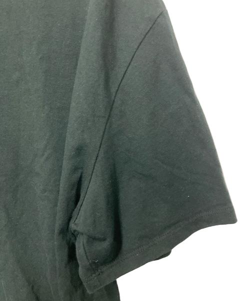 FOG ESSENTIALS（フィアオブゴッド エッセンシャル）FOG ESSENTIALS (フィアオブゴッド エッセンシャル) 半袖カットソー ブラック サイズ:Sの古着・服飾アイテム