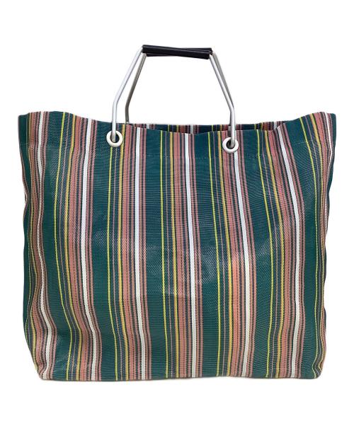 MARNI（マルニ）MARNI (マルニ) トートバッグ マルチカラーの古着・服飾アイテム