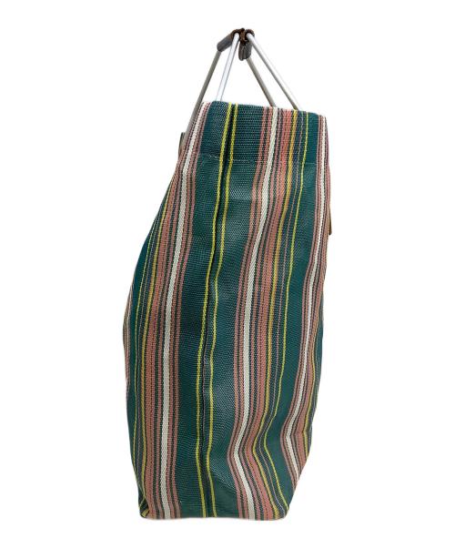MARNI（マルニ）MARNI (マルニ) トートバッグ マルチカラーの古着・服飾アイテム