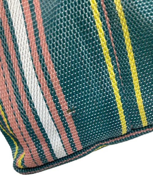 MARNI（マルニ）MARNI (マルニ) トートバッグ マルチカラーの古着・服飾アイテム