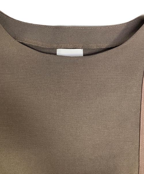 Ameri（アメリ）AMERI (アメリ) 半袖ワンピース 2 サイズ:-の古着・服飾アイテム