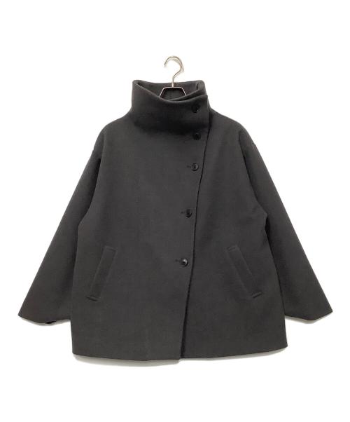 HARE（ハレ）HARE (ハレ) コート グレー サイズ:Fの古着・服飾アイテム