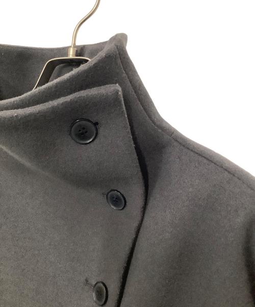 HARE（ハレ）HARE (ハレ) コート グレー サイズ:Fの古着・服飾アイテム