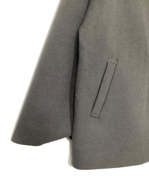 HARE（ハレ）HARE (ハレ) コート グレー サイズ:Fの古着・服飾アイテム