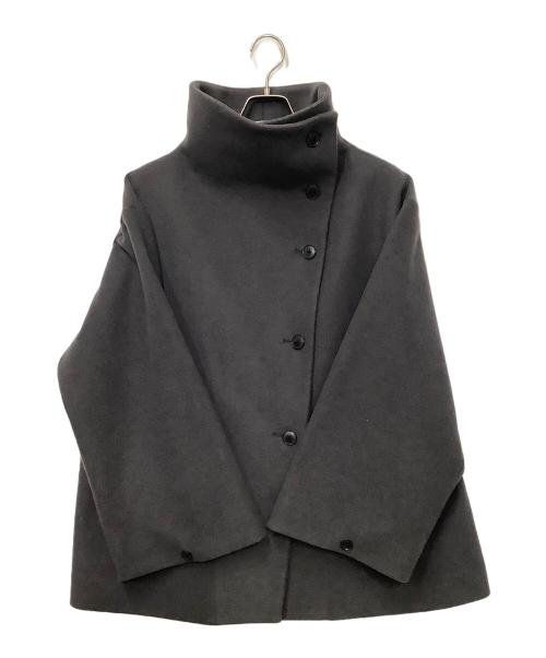 HARE（ハレ）HARE (ハレ) コート グレー サイズ:Fの古着・服飾アイテム