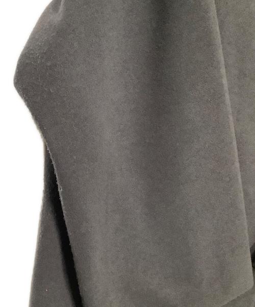HARE（ハレ）HARE (ハレ) コート グレー サイズ:Fの古着・服飾アイテム