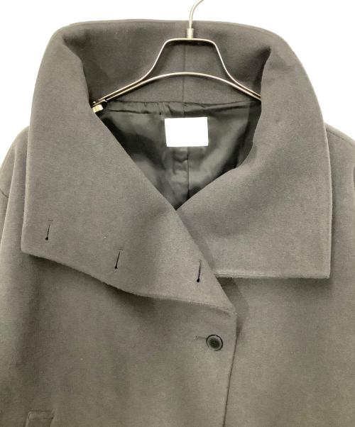 HARE（ハレ）HARE (ハレ) コート グレー サイズ:Fの古着・服飾アイテム