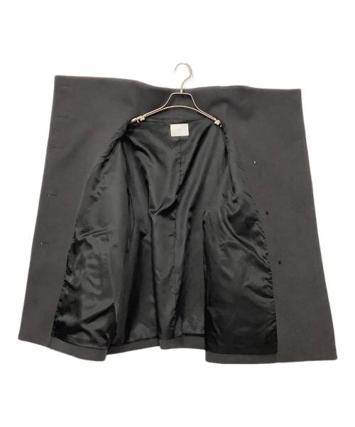 HARE（ハレ）HARE (ハレ) コート グレー サイズ:Fの古着・服飾アイテム
