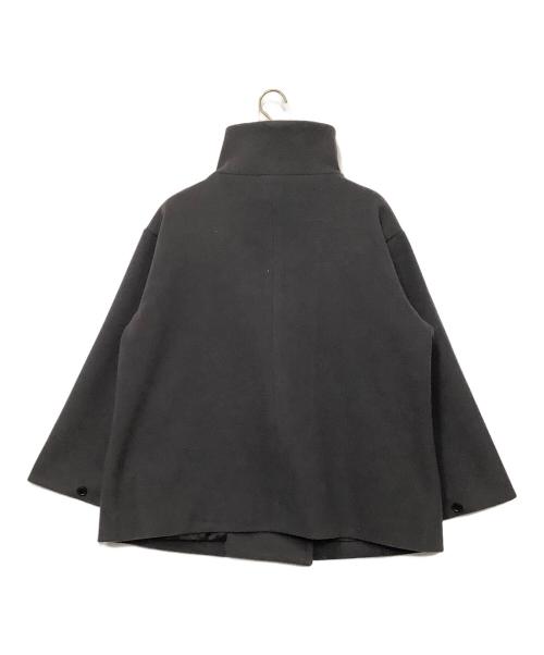 HARE（ハレ）HARE (ハレ) コート グレー サイズ:Fの古着・服飾アイテム