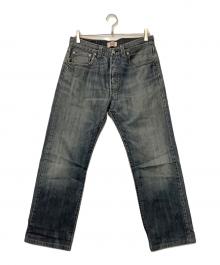 LEVI'S（リーバイス）の古着「デニムパンツ」｜ブルー