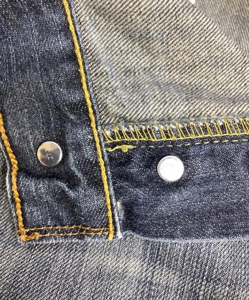 LEVI'S（リーバイス）LEVI'S (リーバイス) デニムパンツ ブルー サイズ:W33×L32の古着・服飾アイテム