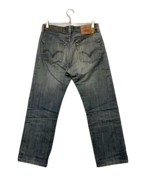 LEVI'S（リーバイス）LEVI'S (リーバイス) デニムパンツ ブルー サイズ:W33×L32の古着・服飾アイテム