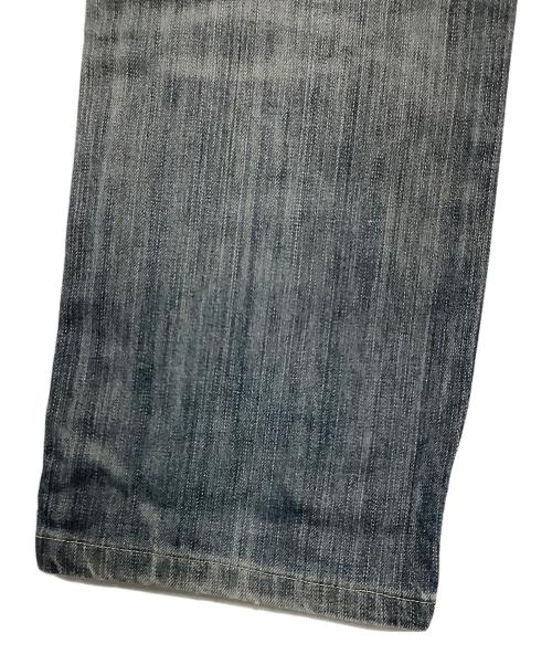 LEVI'S（リーバイス）LEVI'S (リーバイス) デニムパンツ ブルー サイズ:W33×L32の古着・服飾アイテム