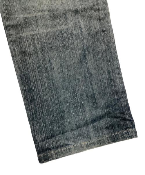 LEVI'S（リーバイス）LEVI'S (リーバイス) デニムパンツ ブルー サイズ:W33×L32の古着・服飾アイテム