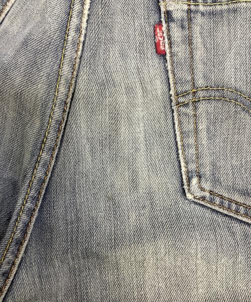 LEVI'S（リーバイス）LEVI'S (リーバイス) デニムパンツ ブルー サイズ:W33×L32の古着・服飾アイテム