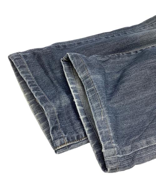 LEVI'S（リーバイス）LEVI'S (リーバイス) デニムパンツ ブルー サイズ:W33×L32の古着・服飾アイテム